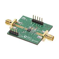 Skyworks Solutions Inc. SE2576L-EK1 ແອມພລິຟາເຣີ RF 2.4GHz P1dB 32dBm ແຜງປະເມີນ