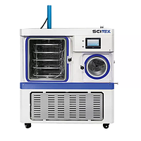 Scitek FD-100T Pilot Freeze Dryer