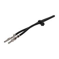 Molex 79758-2033 ສາຍຕົວນຳກ່ອນບັນດາບ .093in 150mm 18AWG ສາຍຕົວນຳກ່ອນບັນດາຜູ້ຊາຍ