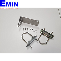 PCE WS/MOUNT ຊຸດຕິດຕັ້ງທາງເລືອກສຳລັບລົດຕູ້ PCE-WS ແລະ PCE-WV