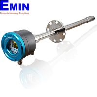 Chang AI CI-PC156 ເຄື່ອງວັດແທກຄວາມຊຸ່ມຊື່ນອຸນຫະພູມສູງປ້ອງກັນການລະເບີດ (0~40.00%vol H2O)