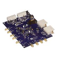 Analog Devices AD9652-310EBZ ເຄື່ອງມືພັດທະນາ IC ການແປງຂໍ້ມູນ 16Bit 310 Msps dual ADC JESD2 EB