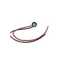 Lumex SSI-LXH600GD-250 ຕົວບອກສະແດງ LED Panel Mount Indicators LED PMI