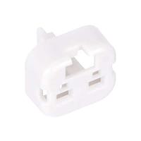 Aptiv 15423279 ອຸປະກອນເຊື່ອມຕໍ່ LOCK RETAINER CONN GRA LT