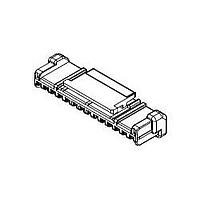 Molex 503658-0500 ຮູງຮັບ Receptacle 2.0W/B SNGl REC HSG