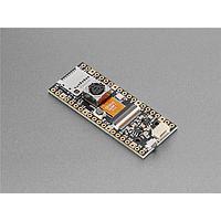 Adafruit 5945 ເຄື່ອງມືພັດທະນາກ້ອງຖ່າຍຮູບ Adafruit PiCowbell Camera Breakout - ເລນສ໌ອັດໂຟກສ໌ 72 ອົງສາ