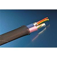 Alpha Wire GRP1101/8 NA005 ສາຍຂະຫນາດ 1/8 ນິ້ວ NATURL GRP 100ft SPOOL NATURAL
