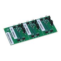 Texas Instruments TPS622312EVM-574 ຕົວຄວບຄຸມແຮງໂຮງ - ຕົວຄວບຄຸມສະໄວ TPS622312EVM-574