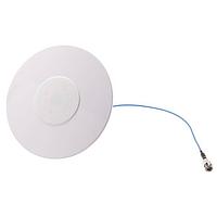 Pulse Electronics DASUTWC500NF ອະນເທນໃນອາຄານ DAS ULTRATHIN WHITE ANTENN NPB