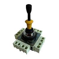 SCHNEIDER XD2CD1010 ຈອຍສຕິກ JOYSTICK 22MM XD2 +OPTIONS