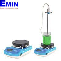 Bluepard IT-08B3 ເຄື່ອງປັ່ນ (3L, 200-2000RPM)