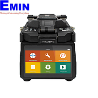 INNO VIEW12R PRO Mass Fusion Splicer (Splice Time: Ribbon Fiber: 15s; Single Fiber: 9s)
