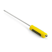 Trotec TS 250 SDI ເຊັນເຊີສະພາບອາກາດ (-40.0 °C ~ +100.0 °C)