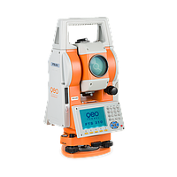 GEO-Fennel FTS 310 ສະຖານີທັງໝົດ