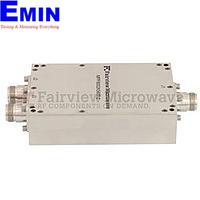 Fairview MPP8002K5600-2 2 Way High Power Broadband Combiner N Connectors From 800 MHz to 2.5 GHz Rated at 600 Watts
