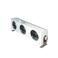 Dr. Schneider SL-003 ເຄື່ອງເປົ່າລົມ Ionizing (50 ~ 105 CFM * 3)