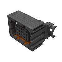 Aptiv 33188785 ຮູງຮັບ Receptacle 15 ທາງ F 2.8 CTCS SP Connector