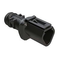 Amphenol SINE Systems ATBS-233-0305 ອຸປະກອນເສີມ BACKSHELL 8POS PLUG AT CONN