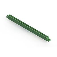 EDAC 345-072-521-408 ຕູ້ສະເລ່ຍຂອງບັດມາດຕະຖານ .100" (2.54mm) ຕູ້ສະເລ່ຍຂອງບັດ