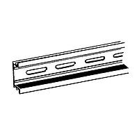 Omron Automation and Safety PFP-100N2 ເຄື່ອງມືແລະອຸປະກອນ DIN RAIL 1M