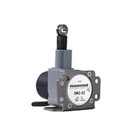 TE CONNECTIVITY SENSORS SM1-7 ອຸດສາຫະກຳ ອຸປະກອນສັງເກດການເຄື່ອນໄຫວ ແລະ ຕຳແໜ່ງ MINI STRING POT 7.5 IN RANGE