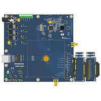 Texas Instruments DP83561EVM Ethernet PHY ທີ່ຜ່ານການຮັບຮອງສະພາບອາກາດ (ປົກກະຕິ QML V-RHA) 10/