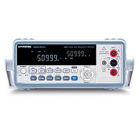 GW INSTEK GDM-8341 Digital Multimeters (0.02% (tương đương 5 1/2digit))