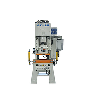 QIAOSEN ST-25V ກອບເຄື່ອງກົດ Crank ດຽວ