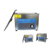 ເຄື່ອງເຮັດຄວາມສະອາດ Ultrasonic