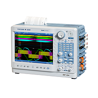 Yokogawa DL850EV ScopeCorders 