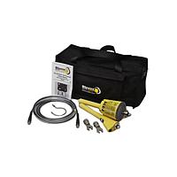 Bierer Meters PD35 ເຄື່ອງວັດແທກສາທາລະນູປະໂພກແບບ Phaseing (35kV; True RMS)