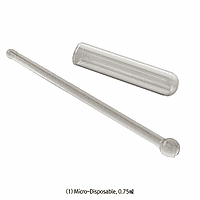 Wheaton WH.358014 ຕົວບູລິດທີ່ບົດຂອງ Tissue grind mortar only 55