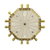 onsemi NB6L72MNGEVB ເຄື່ອງມືພັດທະນາ Switch IC EVAL BRD NB6L72MNG