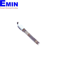 OMEGA PHE-1417 Alpha Series Rugged Gel-Filled pH electrodes (0 ~ 12, BNC)