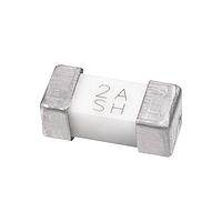 Bel Fuse 0680H3500-01 ຮຸ່ນຟິວ Brick Fuses 2410 SMD Fuse. Slow Blow, 3.5A, Silver Plating