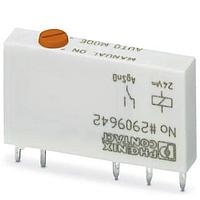 PHOENIX CONTACT 2909643 ລີເລຍທົ່ວໄປ General Purpose Relays REL-MR- 60DC/21/MS