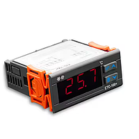 Elitech ETC-100+ ຕົວຄວບຄຸມອຸນຫະພູມ (-40℃~120℃)