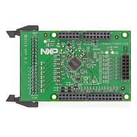NXP FRDM33772BSPIEVB ບອດປະເມີນການຈັດການແບດເຕີຣີສໍາລັບ MC33772B ໃຊ້ SPI