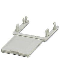 PHOENIX CONTACT 2891505 ໂມດູນ Ethernet FL DUST CVR GY