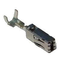 Aptiv 15446674 ຂໍ້ຕໍ່ 2.8 ຜູ້ຍິງ CTS Locking Lance SN Terminal