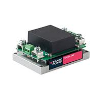 TRACO Power TEP 100-4815-CMF ປະເພດຜະລິດຕະພັນທີ່ແຍກຕົວ: DC/DC; ຮູບແບບການຫຸ້ມ: ອະເດັດເຕີຕິດຕັ້ງຢູ່ໃນກະຕ່າຍພ້ອມກັບຕົວກັນສະຫນາມ EMI; ພະລັງງານອອກ (W): 100; ແຮງແສງເຂົ້າ: 36-75 VDC; ອອກ 1 (Vdc): 24; ອອກ 2 (Vdc): N/A; ອອກ 3 (Vdc): N/A