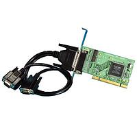 Brainboxes UC-734 RS-232 uPCI 2xRS232