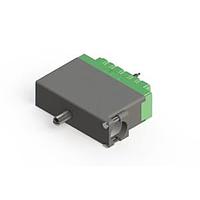 EDAC 516-056-501-255 ຕົວເຊື່ອມຕໍ່ຮັກແລະຕົວເຊື່ອມຕໍ່ແຜງ