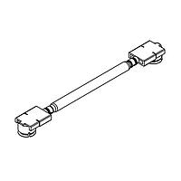 Molex 73116-1415 ສາຍສັ້ນ RF CA, ສາຍສັ້ນ MICRO COAXIAL H25 ທັງສອງຂ້າງ 1.13MM
