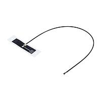 Molex 146153-1200 ອະນເທນາ 2.4GHz - 2.4GHz, 5GHz, Bluetooth, WiFi, WLAN, Zigbee 2.4/5G ສາຍສອງແຖວ Flex MHF4 200mm ຄວາມຍາວ