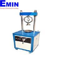 Better United LQ-100 ເຄື່ອງທົດສອບ CBR/Marshall