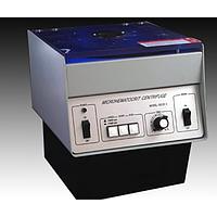 HINOTEK 1224-2 ຄວາມໄວສູງ Microhematocrit Centrifuge (12000r/min, 15300xg)