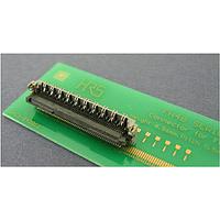 Hirose Electric FH48-20S-0.5SV ຕົວເຊື່ອມ 20POS 0.50MM SMD CONN FFC VERT