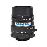 THORLABS MVL12M1 ເລນກ້ອງຖ່າຍຮູບສຳລັບ Machine Vision ຄວາມຍາວໂຟກັສຄົງທີ່ (12 mm)