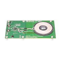 Analog Devices DC2554A-A-KIT ການຈັດການແບດເຕີຣີ LTC4125+LT3652HV ຕົວຢ່າງ 4.2V